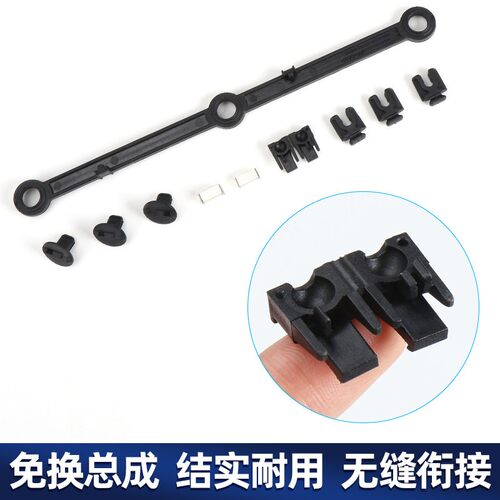 适奔驰M642进气管修理包ML级GL级