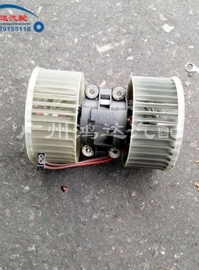 宝马E46E60 318 320 325 520 528 525 530鼓风机总成 鼓风机电阻