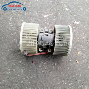325 520 528 宝马E46E60 530鼓风机总成 320 525 鼓风机电阻 318