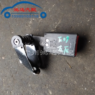 320 325 328 宝马E46 520 E90 F18预警器卡扣 E39