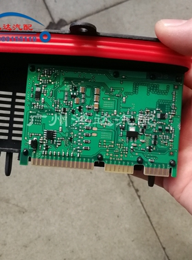 宝马5系 F10 F18 520 523 525 530 535大灯LED驱动电脑 大灯模块