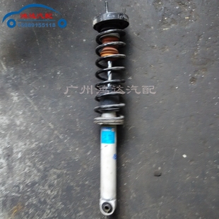 F26 前减震总成 F25 前避震机 宝马X3 E83前后减震器 新老款