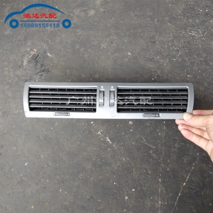 E66仪表台中间出风口523 750 730 745 760空调出风口 740 宝马F02