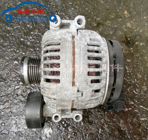 宝马E46 E39 E53 318 320 323 325 330 520 525 530 M54发电机