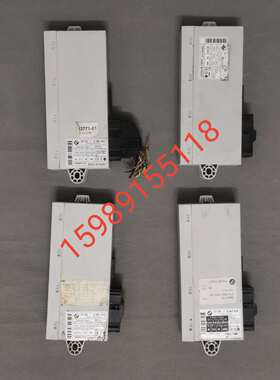 马5系E60 520 525 530 3系E90 318 320 325 330防盗电脑CAS2模块