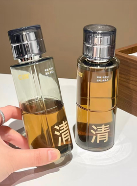 C咖酸酶水滑滑水清透精华控油爽肤水去闭口油皮湿敷水