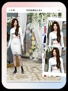 【可用Mod】模拟人生4手机版ipad平板/苹果安卓鸿蒙/非畅玩版mod