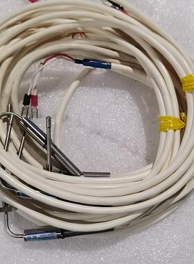 温度传感器型号1108029K型热电偶6根库存未使用