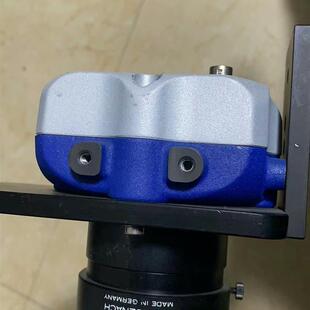 Fairchild Osprey CAM/CCD-4KCL工