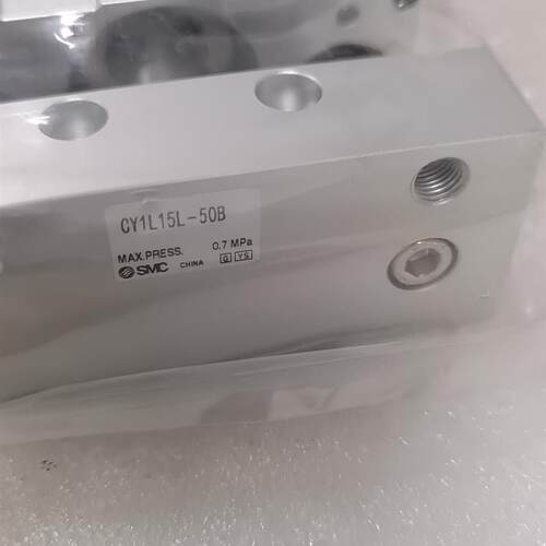 SMC气缸CY1L15L-50B全新一个标价
