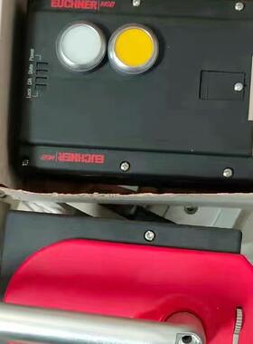 EUCHNER安全开关MGB-L2-AR-AA9A1-M-1