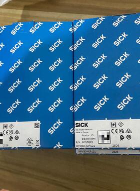 WFM30-40P121 全新原装正品德国SICK西克WFM