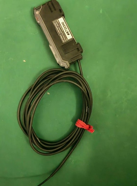 原装基恩士FS-V32P实物图库存闲置出售1个有需要
