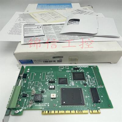全新原装正品OMRON/欧姆龙3G8F7-CLK23-E通讯连接器工业电路卡板