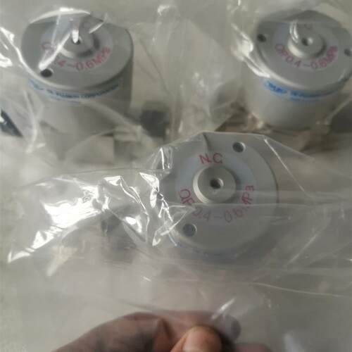 议价TKF特殊精密气控阀S12PDVN-SW-C316L