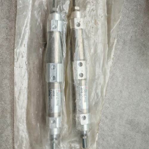 原包装未开封SMC正品双节气缸CJ2KB16D-T1195-