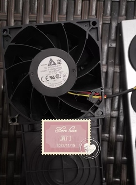 台达变频器C2000 CP2000散热风扇 接线挡板18.5KW 22KW 30KW 37KW