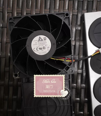 台达变频器C2000 CP2000散热风扇 接线挡板18.5KW 22KW 30KW 37KW