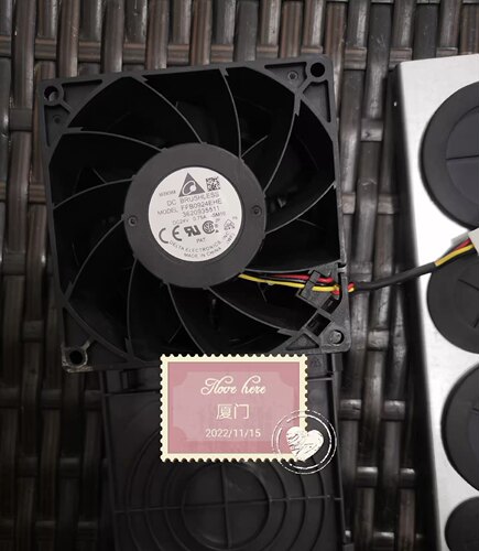 台达变频器C2000 CP2000散热风扇 接线挡板18.5KW 22KW 30KW 37KW