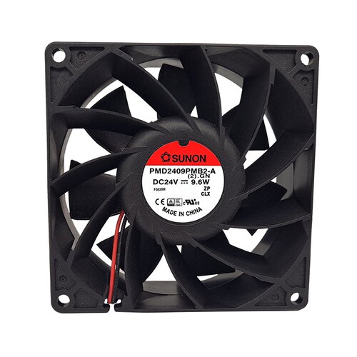 9238风扇建准24V10.3W
