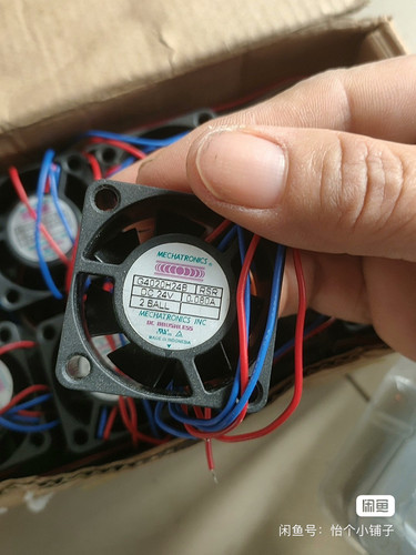 MECHATRONICSG4020H24B24V