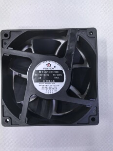 UF-EC1238B AC100-240V 6W 12038 12CM 12038 12038 12038 12038