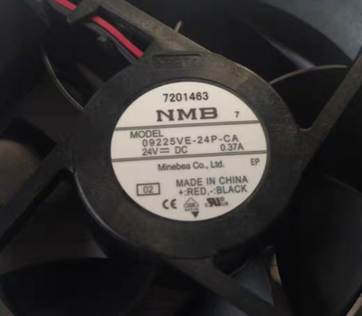 NMB922509225VE24PCA902524V037A水冷新款上市店铺三包变频器散