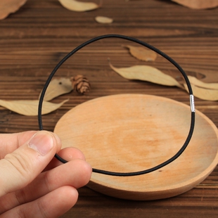 tn手帐旅行者笔记本牛皮本手账本 手工DIY 绑绳 松紧带 弹力线圈