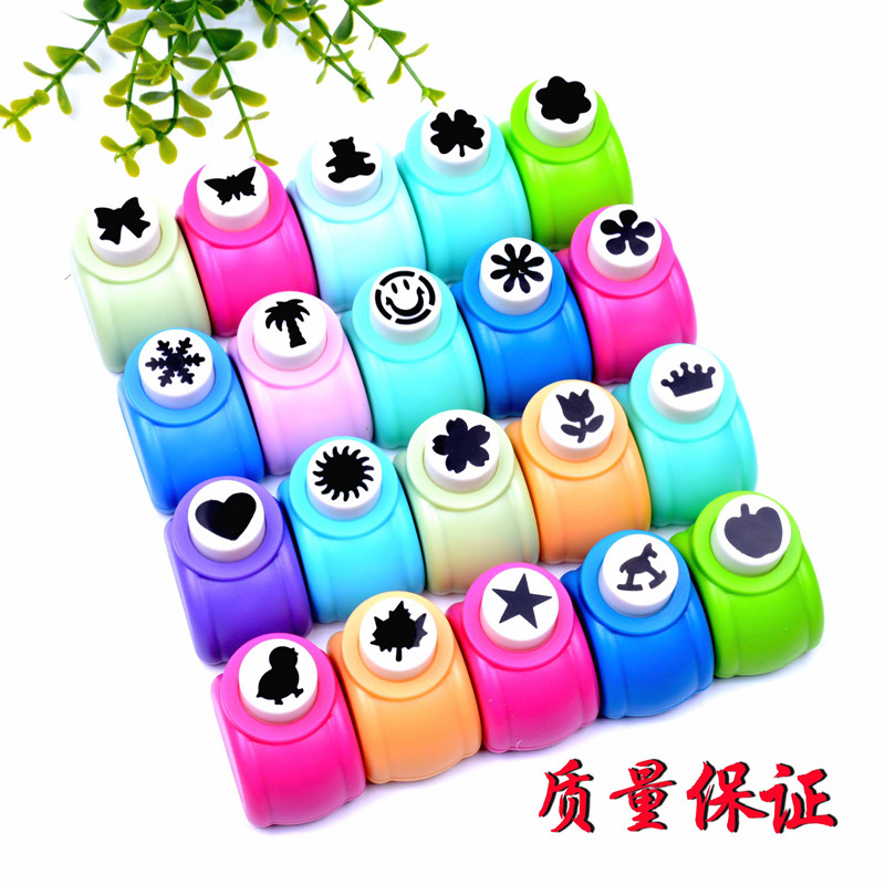 儿童压花器打花机相册DIY手工