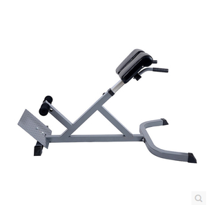 升级款罗马椅子凳体育用品私教椅山羊挺身腰器家用健腹机健身器械