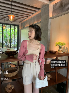 酸奶的衣橱质感万搭西装