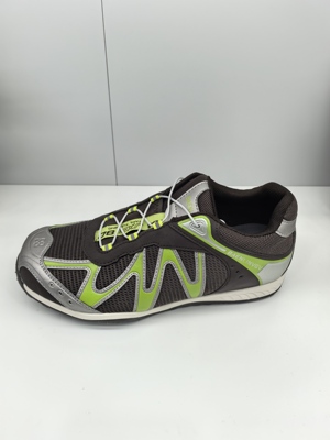 轩美诗//2025年春夏新款女鞋厚底松糕鞋系带休闲运动80137