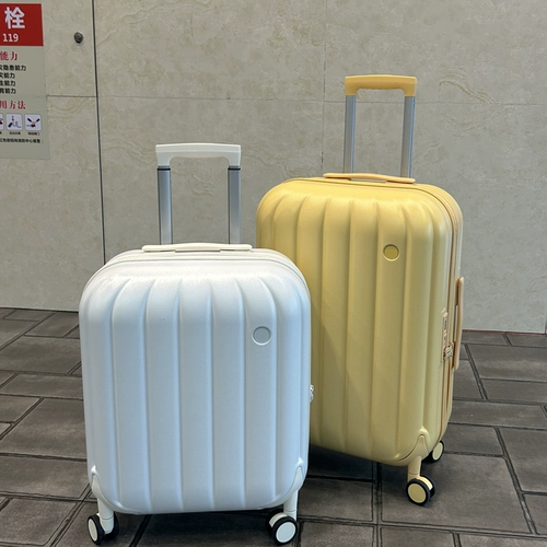 Высококачественный универсальный чемодан, 20 дюймов