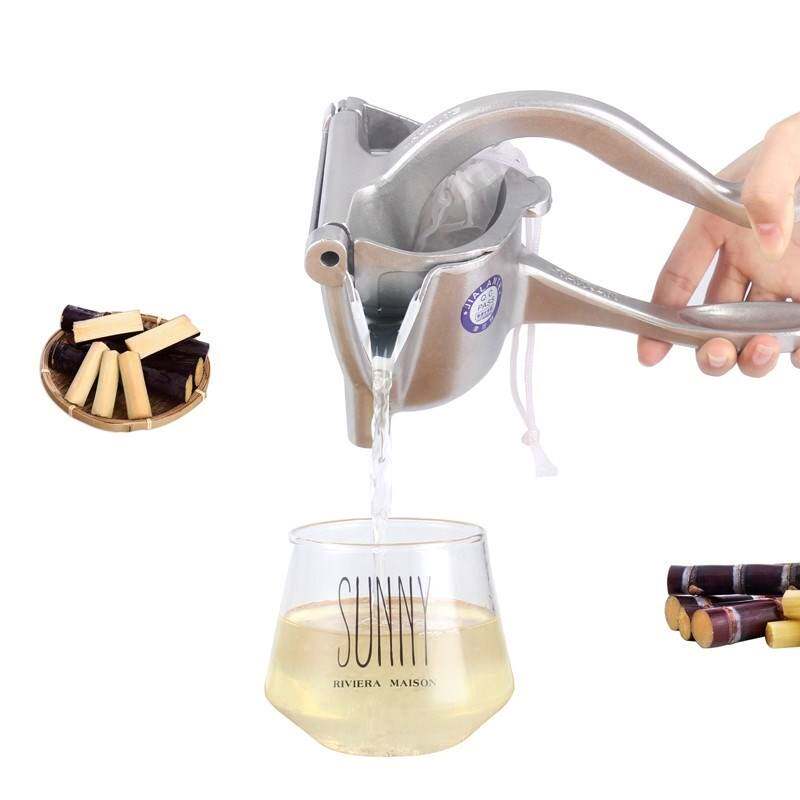 甘蔗家用机手动家用神器小型榨汁炸压汁机家用器压炸榨的汁压榨。在类目 厨房/烹饪用具, 厨用小工具/厨房储物, 手动榨汁器中 - 来自Buy2taobao.com提供专业的淘宝代购服务