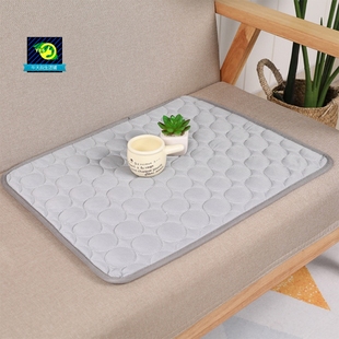 Toxic 4Sizes Mat Pad Summer Cool Non Bed Dog Cooling Pet