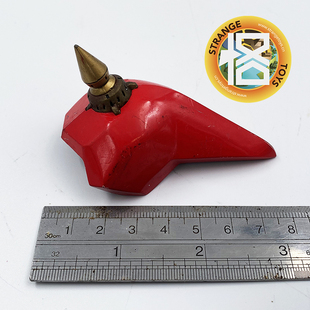 ART STORM EX合金 盖塔龙 狮虎 波塞冬 模玩机器人 肩甲一个