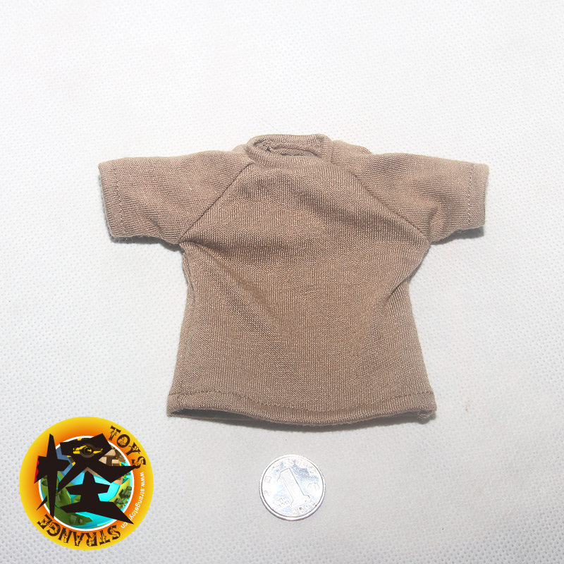 特种部队德国散件兵人