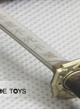 HOTTOYS HT 12寸1/6 X战警 罗根 金刚狼3.0拆出武士刀[售完展示]