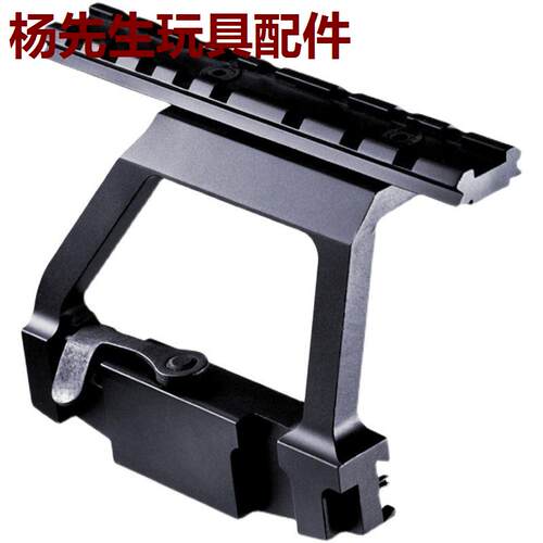 仁祥102软弹玩具AK锦明7