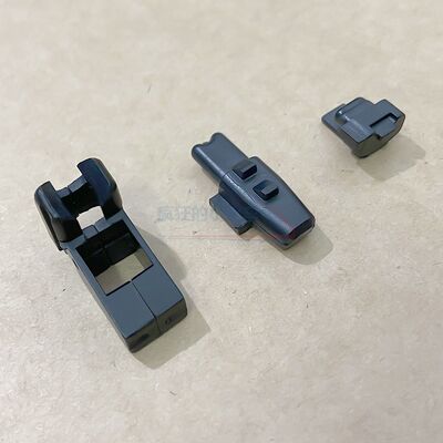 库拜莱KUBLAIP8m2st01夹