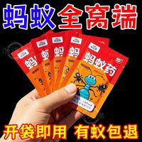 螞蟻藥全窩端強(qiáng)效家用無(wú)毒多場(chǎng)景