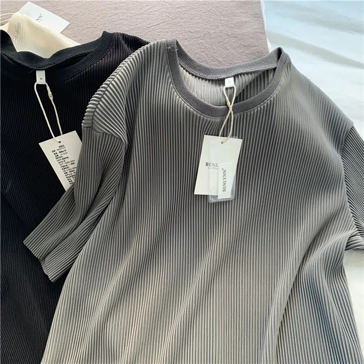 1-300斤大码胖美人mm垂垂弹弹的螺纹裙女韩版宽松直筒过膝连衣裙2,女装/女士精品,连衣裙,淘宝优惠券,粉丝福利购,淘宝优惠卷