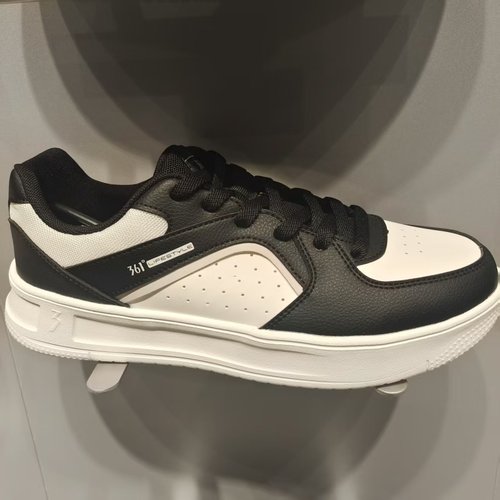 361度男鞋运动鞋25秋鞋子休闲鞋小白鞋低帮百搭板鞋男款多款