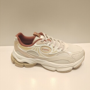 多款 25春秋网面透气轻便减震跑步鞋 361度女士运动跑鞋 商场同款