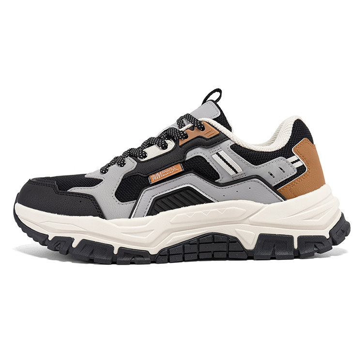 商场同款361度男鞋男复古文化鞋运动鞋休闲鞋防滑耐磨多款