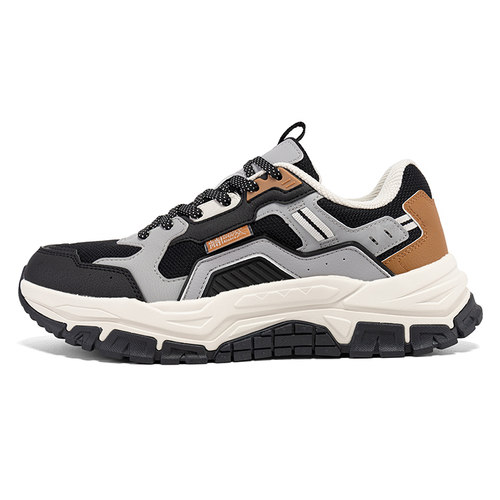 商场同款361度男鞋男复古文化鞋运动鞋休闲鞋防滑耐磨多款