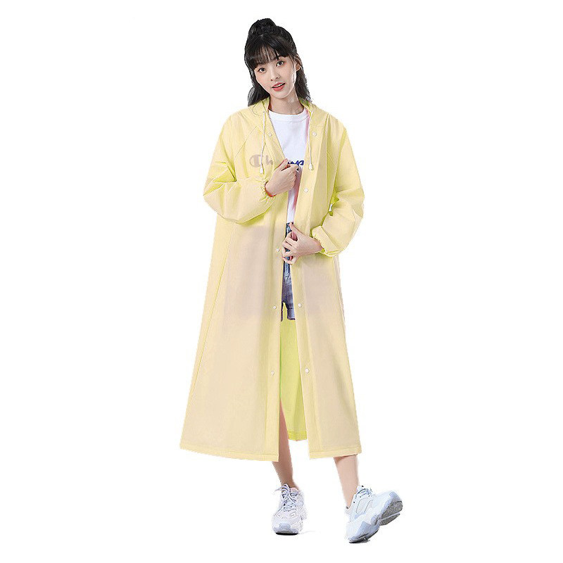 非一次性雨衣加长加厚连体防暴雨成人男女款户外春节旅游出行便携,居家日用,雨披/雨衣,淘宝优惠券,粉丝福利购,淘宝优惠卷