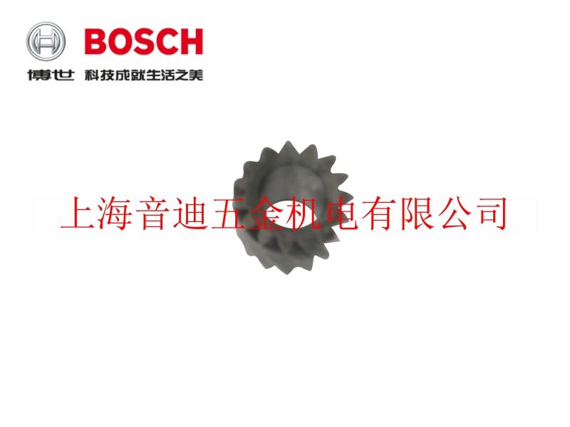 博世原装配件石材切割机原装配件TDM1200 GDM13-34 大小齿轮 配件