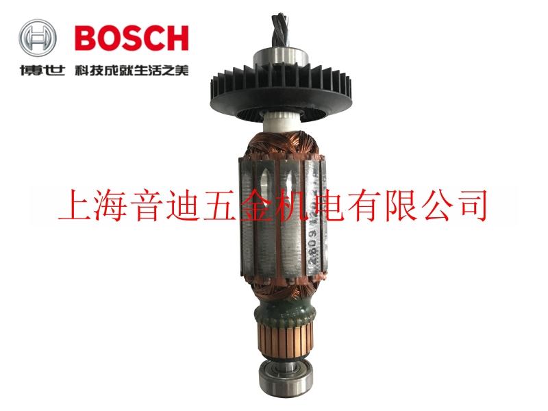 BOSCH博世电钻GSB16RE GSB16转子定子开关碳刷支架齿轮冲击钻配件
