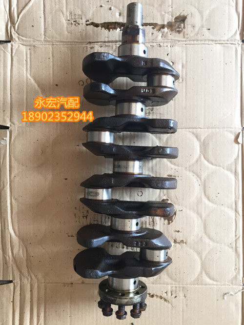 拆車豐田 花冠 1ZZ曲軸 花冠1.8曲軸卡羅拉特銳威馳雷淩1.6 1.8在類目 汽車/用品/配件/改裝, 汽車零配件, 動力系統, 曲軸及部件中 - 來自Buy2taobao.com提供專業的淘寶代購服務